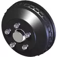 Jarrurumpu Wap R230x50 112x5 Rumpu Wap 250x50 mm - Peräkärryt jarrurummut - 6082130 - 1