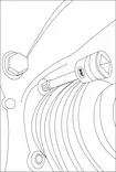 JBM 1/2" xzn voimakärkihylsysarja m12 2 osaa - Hylsysarjat - 50-16720 - 4
