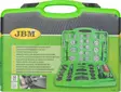 JBM jarrumäntätyökalusarja 50 osaa - Jarrutyökalut - 50-52330 - 5