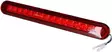 Jokon Lisäjarruvalo LED 12V upotettava Lisäjarruvalo 332x42mm - Peräkärryn peruutus- ja takasumuvalot - 0900780 - 1