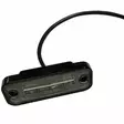 Jokon rekisterikilvenvalo upotettava led 82x32mm - Peräkärryn rekisterikilven valot - 0900960 - 1