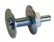 Kara Ø 100 mm laikalle - Hiomalaikat - 1466K10 - 1