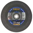 KatkaisulaikkaAIKKA ST56 400X4,0X40,0 - Katkaisulaikat - 283-60-ST56400 - 1