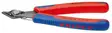 Knipex Pinnasta Leikkaavat Sivuleikkurit 140 mm - Sivuleikkurit - 265-7861-140 - 1