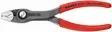 Knipex Twin Grip 150 mm - Kärki- ja linjapihdit - 265-8201-150 - 1