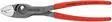 Knipex Twin Grip 250 mm - Kärki- ja linjapihdit - 265-8201-250 - 1