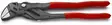 Knipex Yleispihdit Jakoavainleuoilla 250 mm - Siirtoleukapihdit - 265-8601-250 - 1