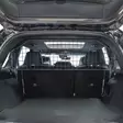Koiraverkko Grand Cherokee 21- - Jeep koiraverkot - TDG1740 - 1