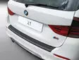 Kolhusuoja Bmw X1 09-15 - BMW takapuskurin suojat - RBP500 - 1