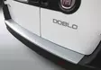 Kolhusuoja Fiat Doblo 14- - Fiat takapuskurin suojat - RBP840 - 1