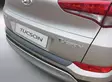 Kolhusuoja Hyundai Tucson 7.2015- - Hyundai takapuskurin suojat - RBP860 - 1