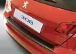 Kolhusuoja Peugeot 308 5d 1/2014- - Peugeot takapuskurin suojat - RBP720 - 1