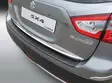 Kolhusuoja Suzuki SX4 S-Cross 9/2013- - Muut kolhusuojat - RBP700 - 1
