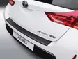 Kolhusuoja Toyota Auris 3/5d 2013- - Toyota takapuskurin suojat - RBP620 - 1