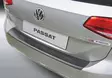 Kolhusuoja VW Passat Variant 2015- - Volkswagen takapuskurin suojat - RBP820 - 1