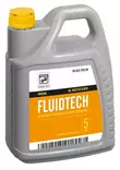 Kompressoriöljy 5 l - FluidTech (ruuvikompressoriin) - Muut kemikaalit - 282-21-6215715900 - 1