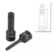 Konehylsyavain 1/2"T20Torx 77mm - Hylsyt - 284-B19-KINXT20 - 1