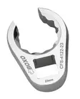 Kukonjalka-Avain 1/2" 20 Mm 12K - Hylsyt - 284-B19-C20 - 1