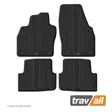 Kumimattosarja Volkswagen Taigo 202 - VW mattosarjat - TRM1420 - 1