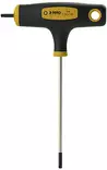 L-Malliset Torx-avaimet T15 125/15 mm - BITS-sarjat - 260-318-15360 - 1