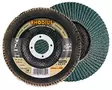 Lamellilaikka LSZ FEXTENDED 125mm K40 - Lamellilaikat - 283-62-52080 - 1