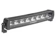 LED Kaukovalo X-Vision Genesis 600 120W 9-30V - LED-lisävalot - 1605-NS3730 - 1