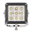 LED Työvalo 180W lähikenttä 21600 lm - LED-työvalot - HML-76180 - 3