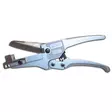 Leikkuri pehmeille materiaaleille - Letkunsulku ja -katkaisu - 260-DX80 - 1