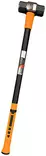 Leka 4,5 kg Lyöntipäällä Pituus 910 mm - Vasarat, lekat ja moskat - 291-XL653-10 - 1