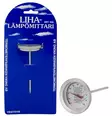 Lihalämpömittari Pyöreä - Lämpömittarit - EC530 - 1