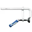 Liimapuristin Kääntyväkahva 500x120 mm Boxo - Liimauspuristimet - 264-B2-500X120 - 1