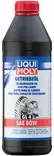 Liqui Moly Gear oil SAE 80W GL4 - Vaihteisto- ja peräöljyt - LQM1020 - 1