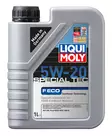 Liqui Moly Special Tec F ECO 5W20 1 L - Moottoriöljyt - LQM3840 - 1