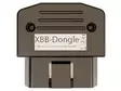 XBB Dongle + PowerUnit lisävalojen kytkentäsarja 9-36V Bluetooth 15A+5A - XBB Dongle ja lisävarusteet - 1605-WK070 - 3