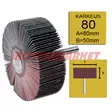 Liuskekaralaikka FS 80x50 karkeus 80 - Liuskalaikat - 287-FS8050080 - 1