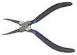 Lukkorengaspihdit Sisäpuoli 230 mm Boxo - Lukkorengaspihdit - 284-B1-32230 - 1