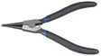 Lukkorengaspihdit ulkop. suora 180 mm Boxo - Lukkorengaspihdit - 284-B1-31180 - 1