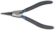 Lukkorengaspihdit Ulkopuoli 230 mm Boxo 40-100 - Lukkorengaspihdit - 284-B1-31230 - 1