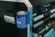 Magneettinen Mukiteline Laser - Lisävarusteet työkaluvaunuihin - 258-7750 - 3