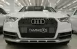 Maskisuoja Audi A6 Allroad 2015-2018 - Audi maskisuojat - TS1020 - 1