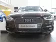Maskisuoja Audi A4 2012-2015 - Audi maskisuojat - TS430 - 1
