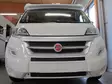 Maskisuoja Fiat Ducato Burstner 8/2014-2017 - Fiat maskisuojat - TS530 - 1