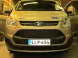 Maskisuoja Ford Transit / Tourneo Custom 2013- - Ford maskisuojat - TS230 - 1