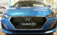 Maskisuoja Hyundai i30 Fastback 2018-2021 - Hyundai maskisuojat - TS730 - 1