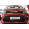 Maskisuoja Kia Picanto 2017-2020 - Kia maskisuojat - TS690 - 1