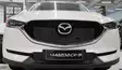 Maskisuoja Mazda CX-5 2018- - Mazda maskisuojat - TS710 - 1
