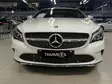 Maskisuoja Mercedes-Benz CLA 2017-2018 - Mercedes-Benz maskisuojat - TS910 - 1
