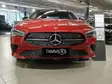 Maskisuoja Mercedes-Benz CLA Coupe 2019- - Mercedes-Benz maskisuojat - TS900 - 1