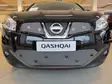 Maskisuoja Nissan Qashqai/+2 2011-2013 - Nissan maskisuojat - TS60 - 1