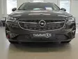 Maskisuoja Opel Insignia 2021- - Opel maskisuojat - TS860 - 1